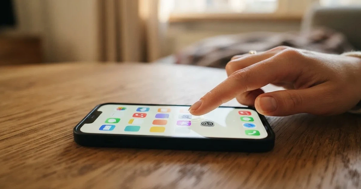 Best iPhone casino apps in Australia for 2026 — what the page actually finds