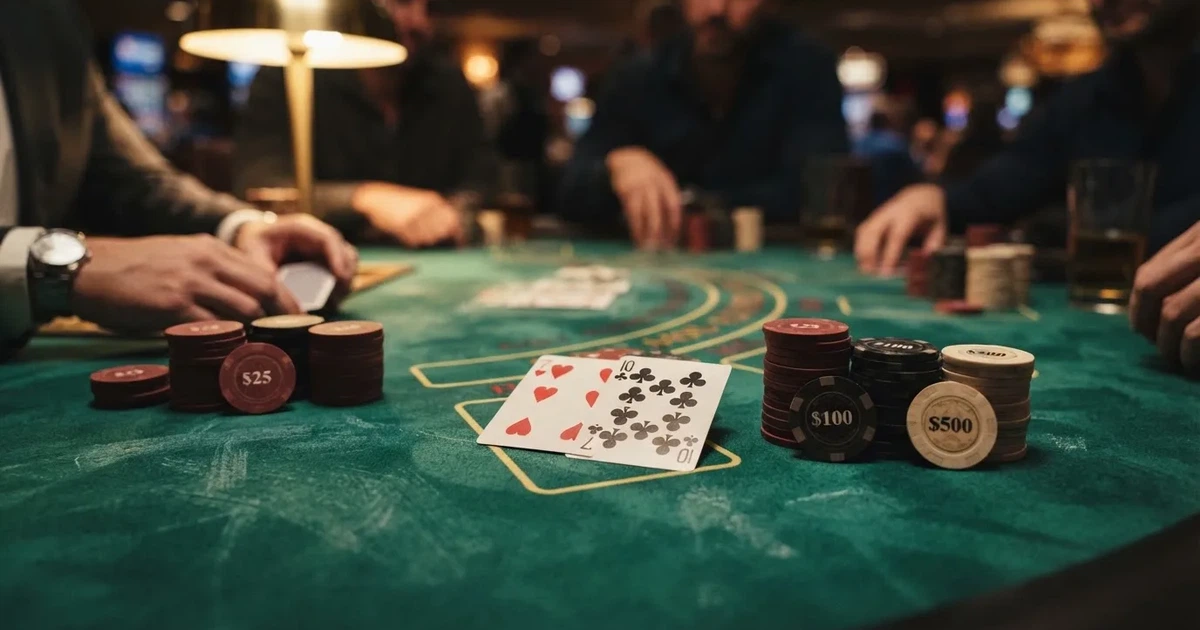 Best casinos for online craps in Australia 2026